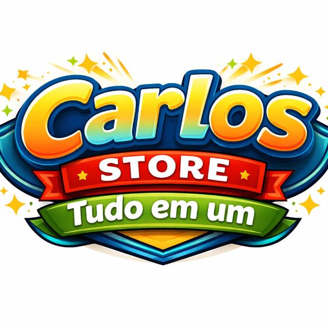 Logo Carlos Store